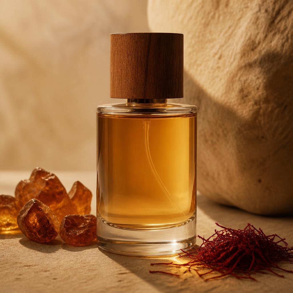 Amber