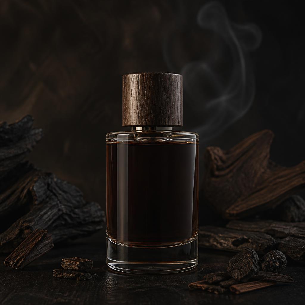 Oud & Rök